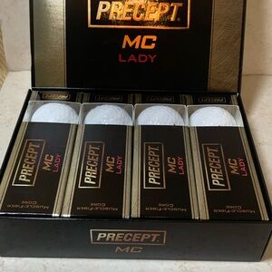Percept MC Lady Golf Balls